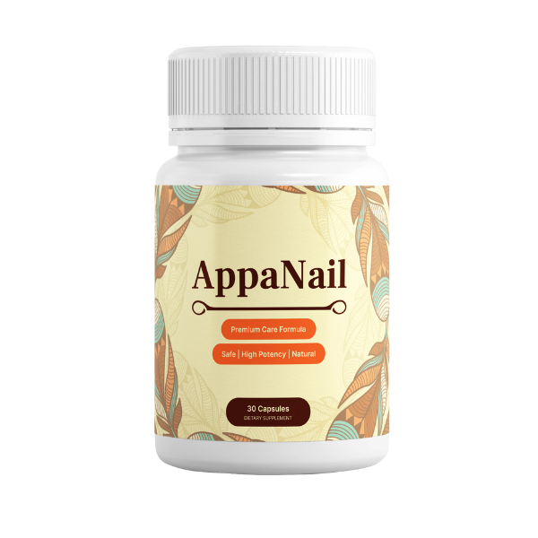 AppaNail