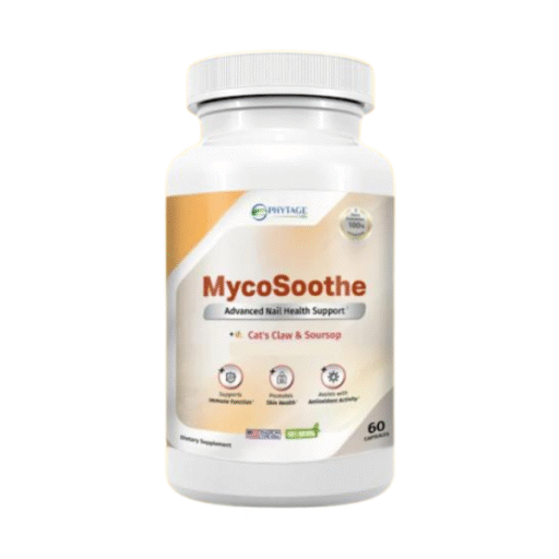 MycoSoothe