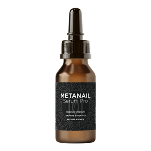 Metanail Serum Pro